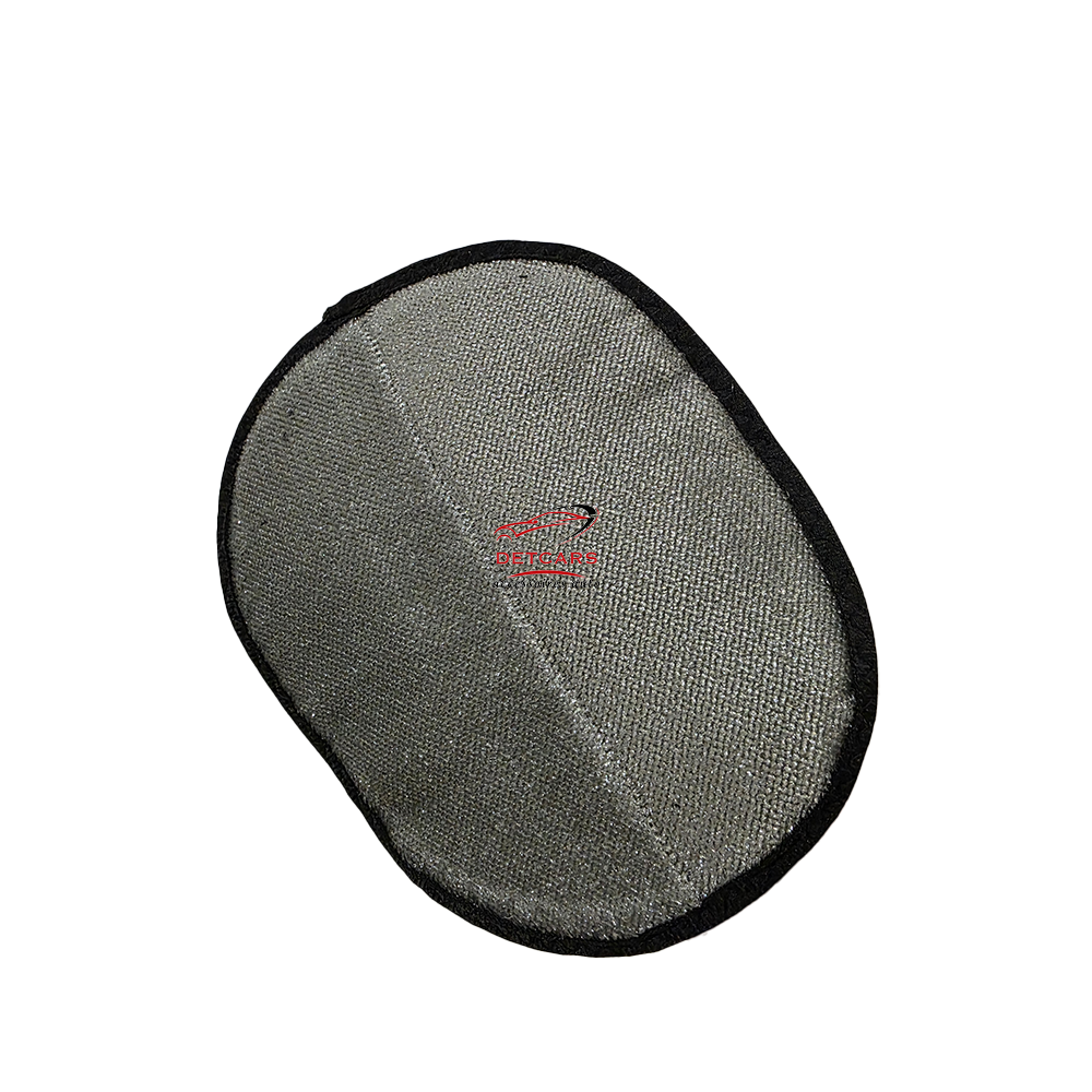 Gant attrape poil pour chien et chat, brosse de toilettage douce qui enlève les poils morts et masse l’animal tout en gardant la maison propre.
