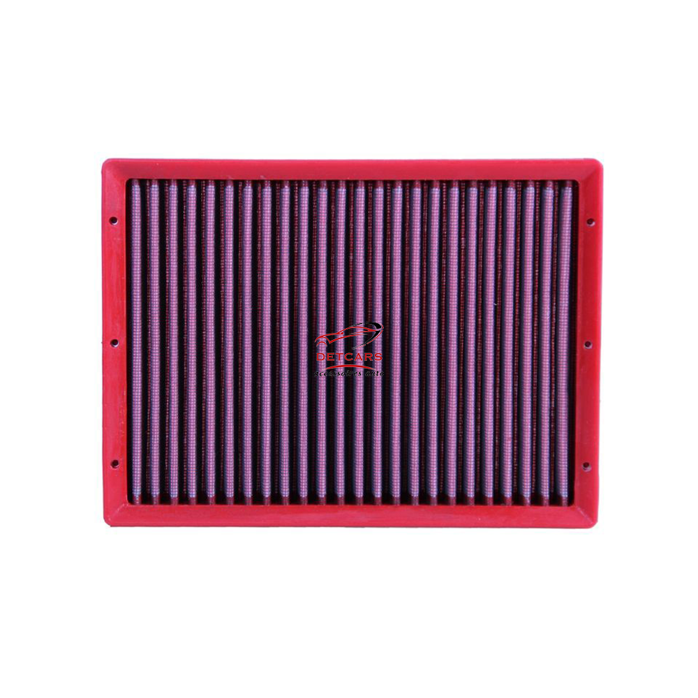 Nous vous proposons sur commande des filtres à air BMC pour toutes marques de véhicule et tous les modèles . Contactez nous par mail ou téléphone pour toutes demandes ou devis pour votre filtre à air sport