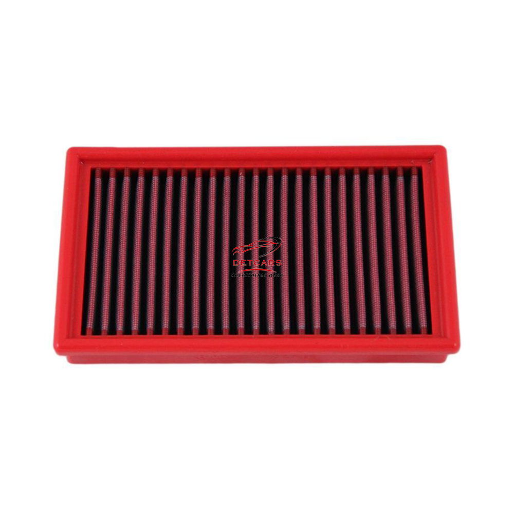 Nous vous proposons sur commande des filtres à air BMC pour toutes marques de véhicule et tous les modèles . Contactez nous par mail ou téléphone pour toutes demandes ou devis pour votre filtre à air sport