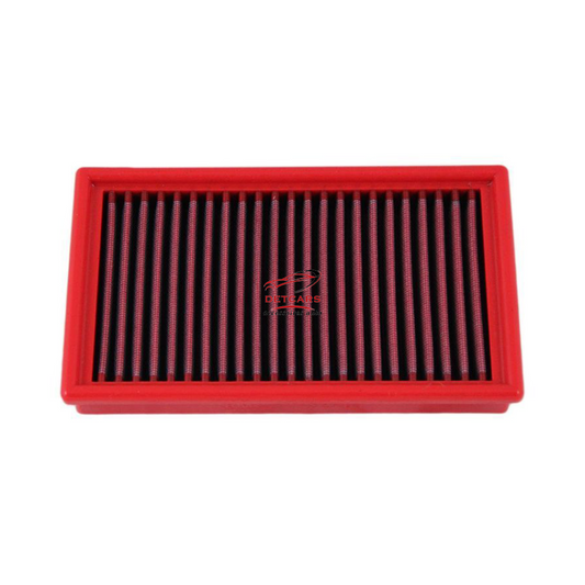 Nous vous proposons sur commande des filtres à air BMC pour toutes marques de véhicule et tous les modèles . Contactez nous par mail ou téléphone pour toutes demandes ou devis pour votre filtre à air sport