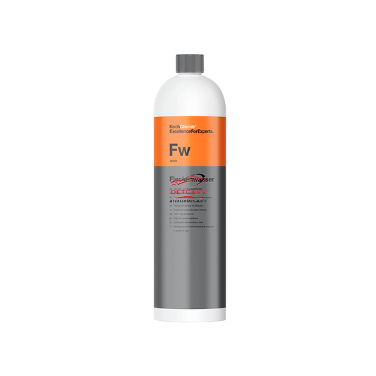 Koch-Chemie Excellence for Experts : produits de detailing professionnels sur DetCars.store