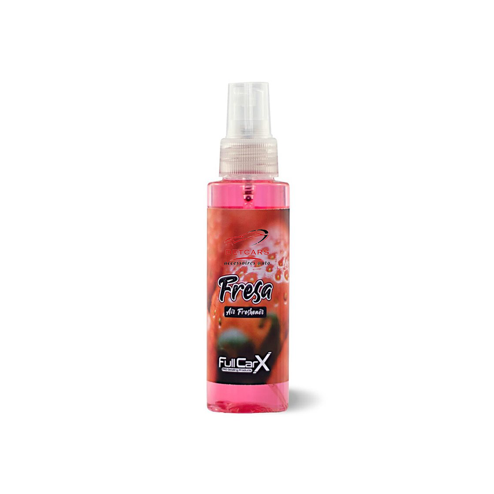 Parfum FullCarX Fraise