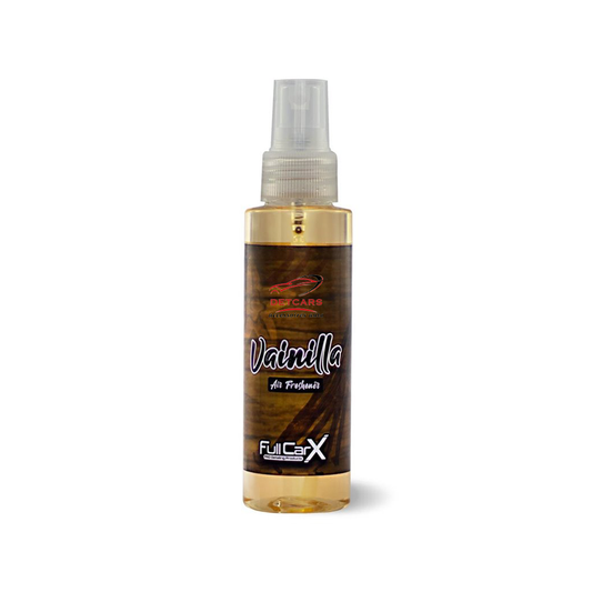 Parfum FullCarX Vanille