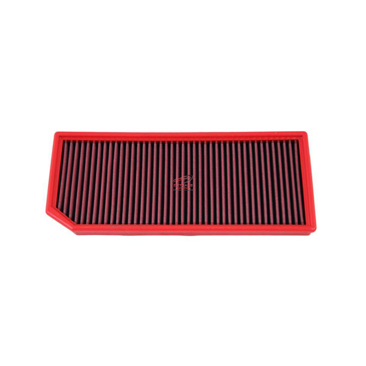Nous vous proposons sur commande des filtres à air BMC pour toutes marques de véhicule et tous les modèles . Contactez nous par mail ou téléphone pour toutes demandes ou devis pour votre filtre à air sport . Les avantages : - Gain de performance et