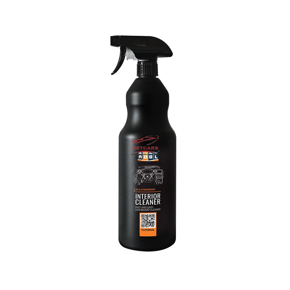 Nettoyant plastique interior cleaner Adbl