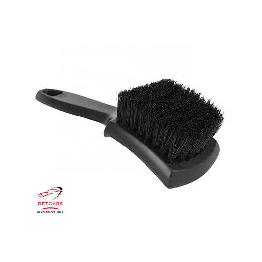 Brosse pour nettoyage idéal pour jantes ou pneus