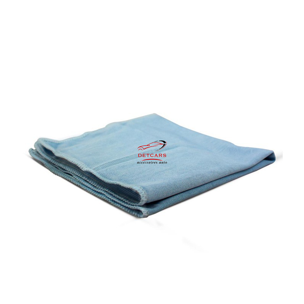 Microfibres pour vitres 40x40 cm . Idéale pour ne pas avoir de traces sur vos vitres après le lavage de votre voiture . Très absorbante et idéale pour vitres, pare-brise, lunette arrière…