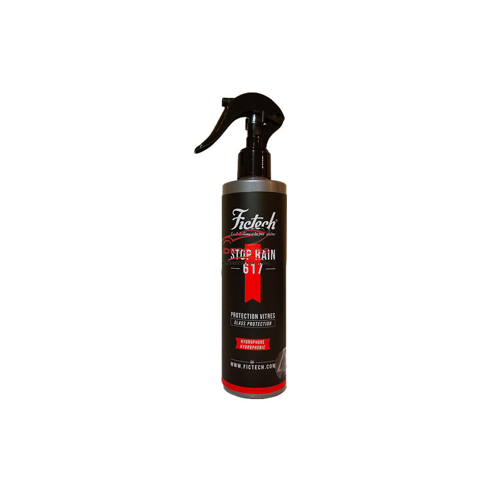 Protection hydrophobe Stop rain Fictech 300ml