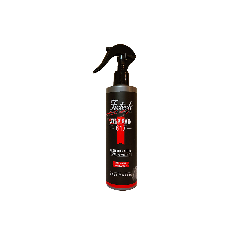 Protection hydrophobe Stop rain Fictech 300ml