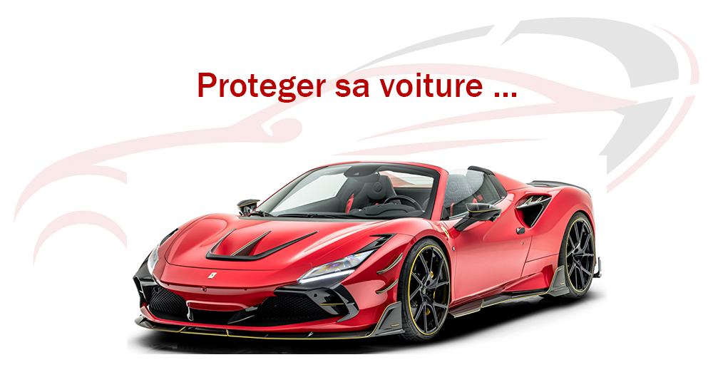 Pourquoi Protéger sa Voiture avec une Cire ou un céramique ?