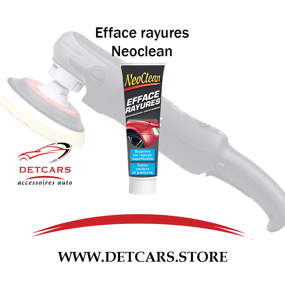 Correction carrosserie