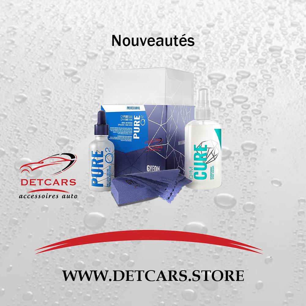 Nouveautés