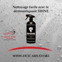 Décontamination
