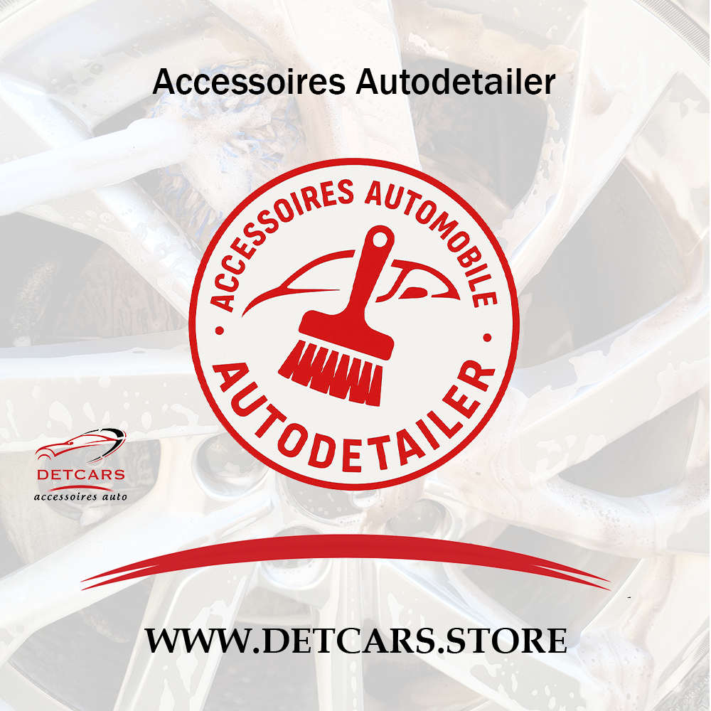 Gamme Autodetailer