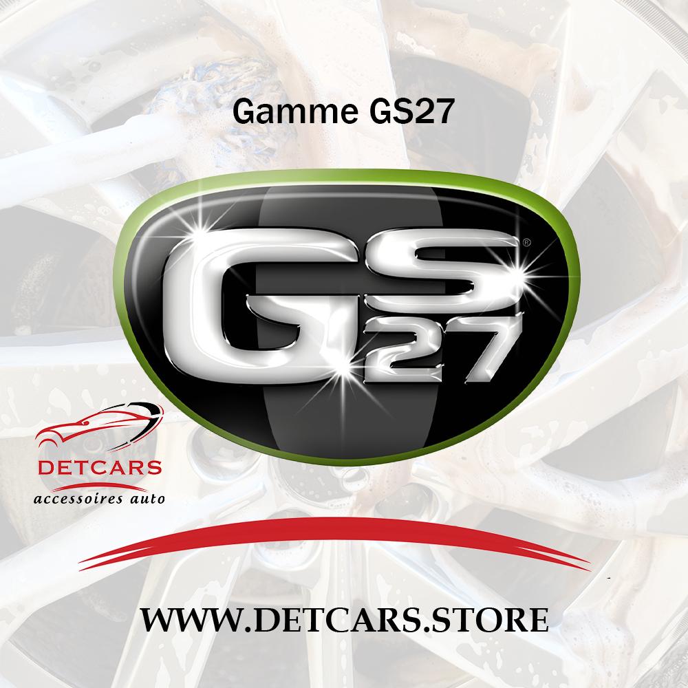 Gamme GS27
