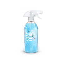 Clay bar et Lubrifiant pour Clay