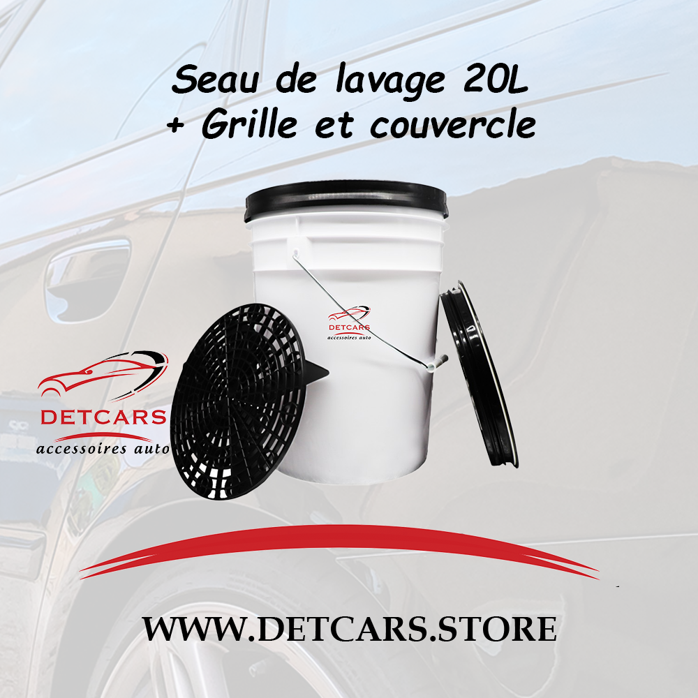 Lavage
