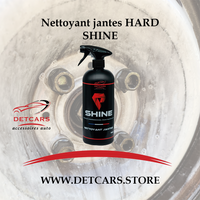 Jantes et pneus