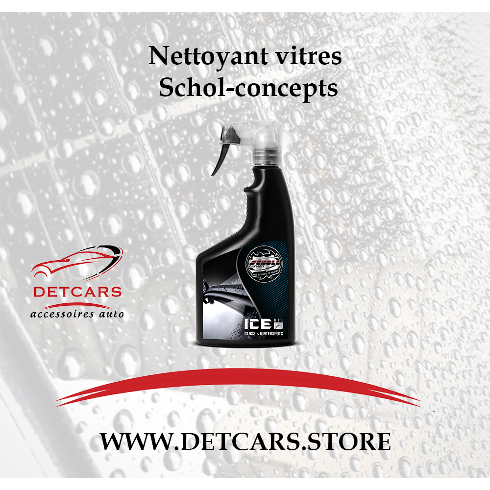 Nettoyage intérieur