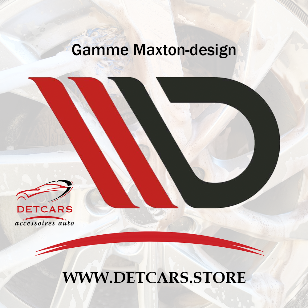 Maxton-design