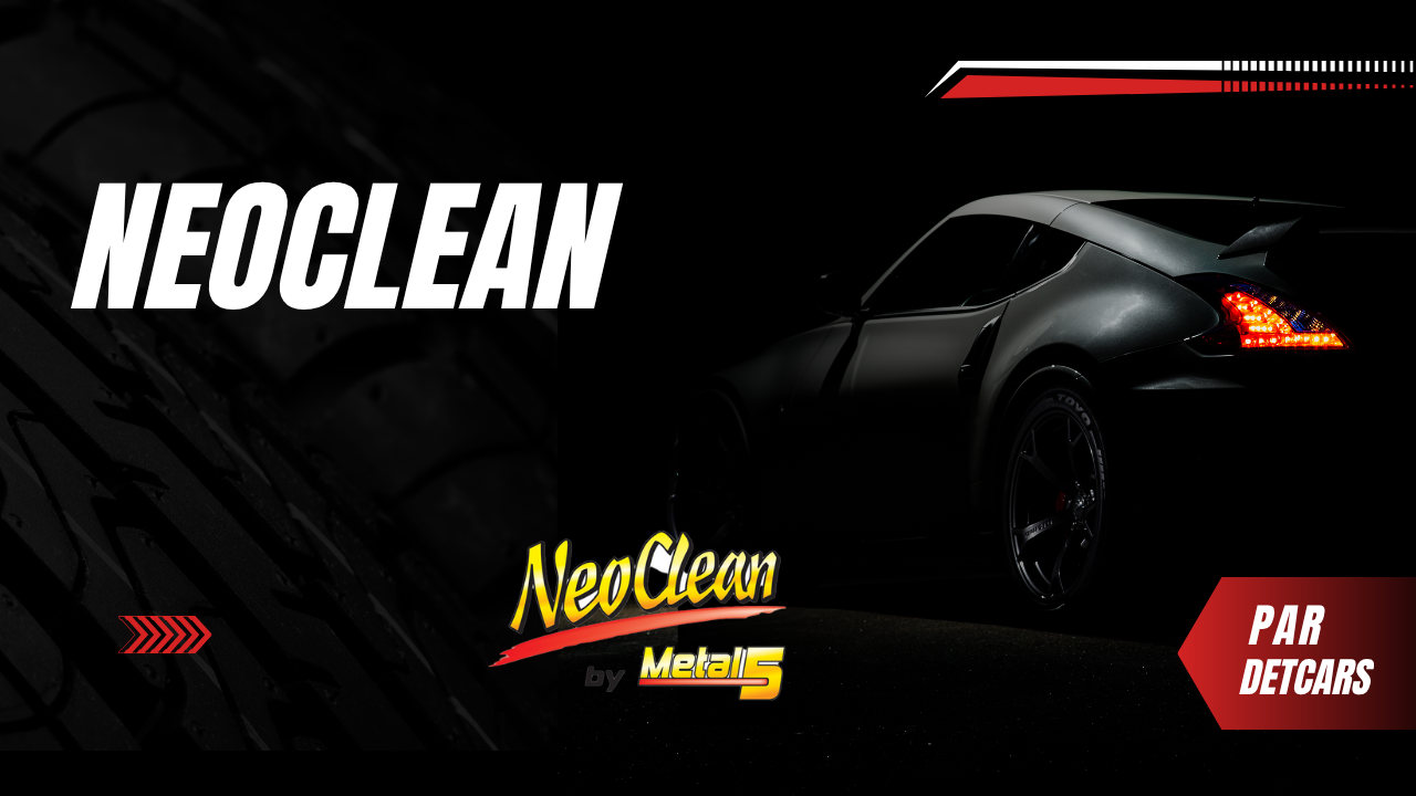Gamme Neoclean