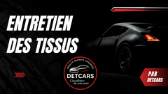 Nettoyage tissus/tapis/moquettes