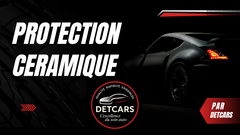 Protection céramique