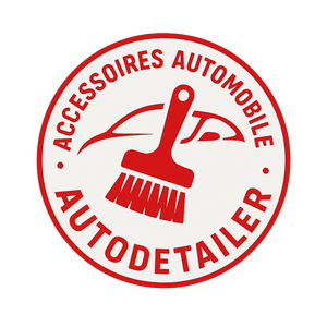 Autodetailer est une marque spécialisée dans les accessoires de detailing automobile, conçus pour offrir un nettoyage intérieur et extérieur de qualité professionnelle. Grâce à une sélection d’outils performants et adaptés, elle permet aux passionnés comme aux professionnels d’obtenir des résultats impeccables, en toute simplicité.