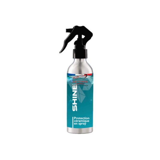 Protection céramique en spray SHINE