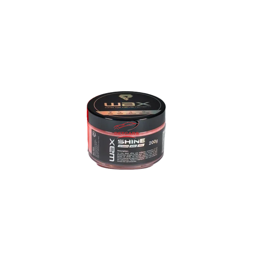 Cire Hybride Céramique Shine Wax