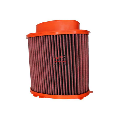 Nous vous proposons sur commande des filtres à air BMC pour toutes marques de véhicule et tous les modèles .  Contactez nous par mail ou téléphone pour toutes demandes ou devis pour votre filtre à air sport 