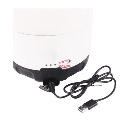 pulvérisateur électrique ( foam electrique ) sur batterie rechargeable ainsi que le shampooing de prélavage Kiwi-foam FullcarX 750ml . Le pack idéal pour laver votre véhicule sans le moindre effort !  Avec ce pulvérisateur sur batterie vous n'aurez plus besoin de recharger continuellement en pompant vos pulvérisateurs à pression traditionnels. 