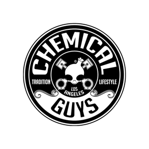 Logo chemical-guys– Produits professionnels de nettoyage et entretien auto pour detailing