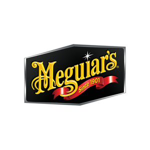 Logo Meguiar’s – Produits professionnels de nettoyage et entretien auto pour detailing