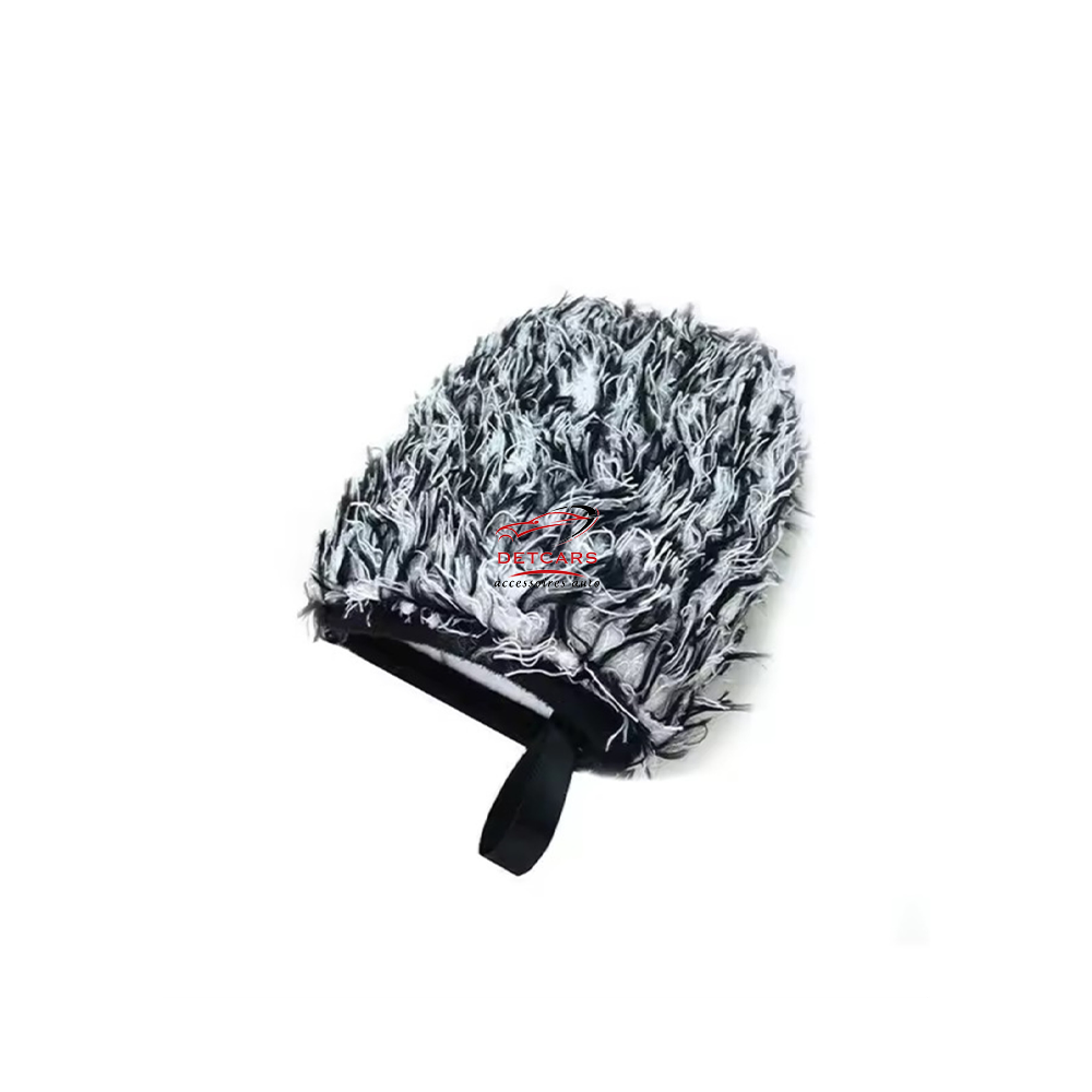 Gant Microfibre AutoDetailer – Précision et Finition