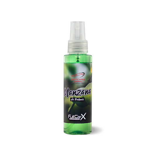 Parfum FullCarX Manzana