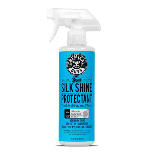 Brillant pneus Silk Shine Protectant Chemical-Guys