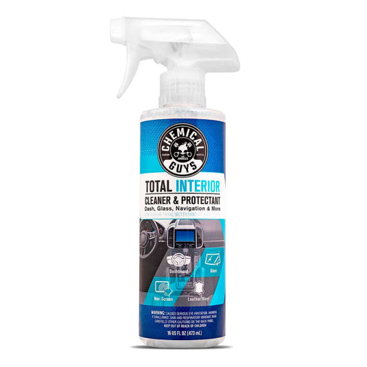 Total interior cleaner Chemical-Guys