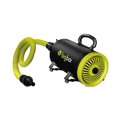 BIGBOI BLOWR MINI  Sécheur sans contact , Souffleur d'air puissant