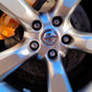 Nettoyant jantes Wheel Cleaner FullCarX ( non décontaminant )