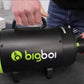 BIGBOI BLOWR MINI  Sécheur sans contact , Souffleur d'air puissant