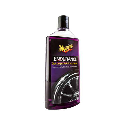Brillant Pneu Ultime 425 ml Meguiar's G192315EU : Centre de lavage CAR WASH  et votre detailing store