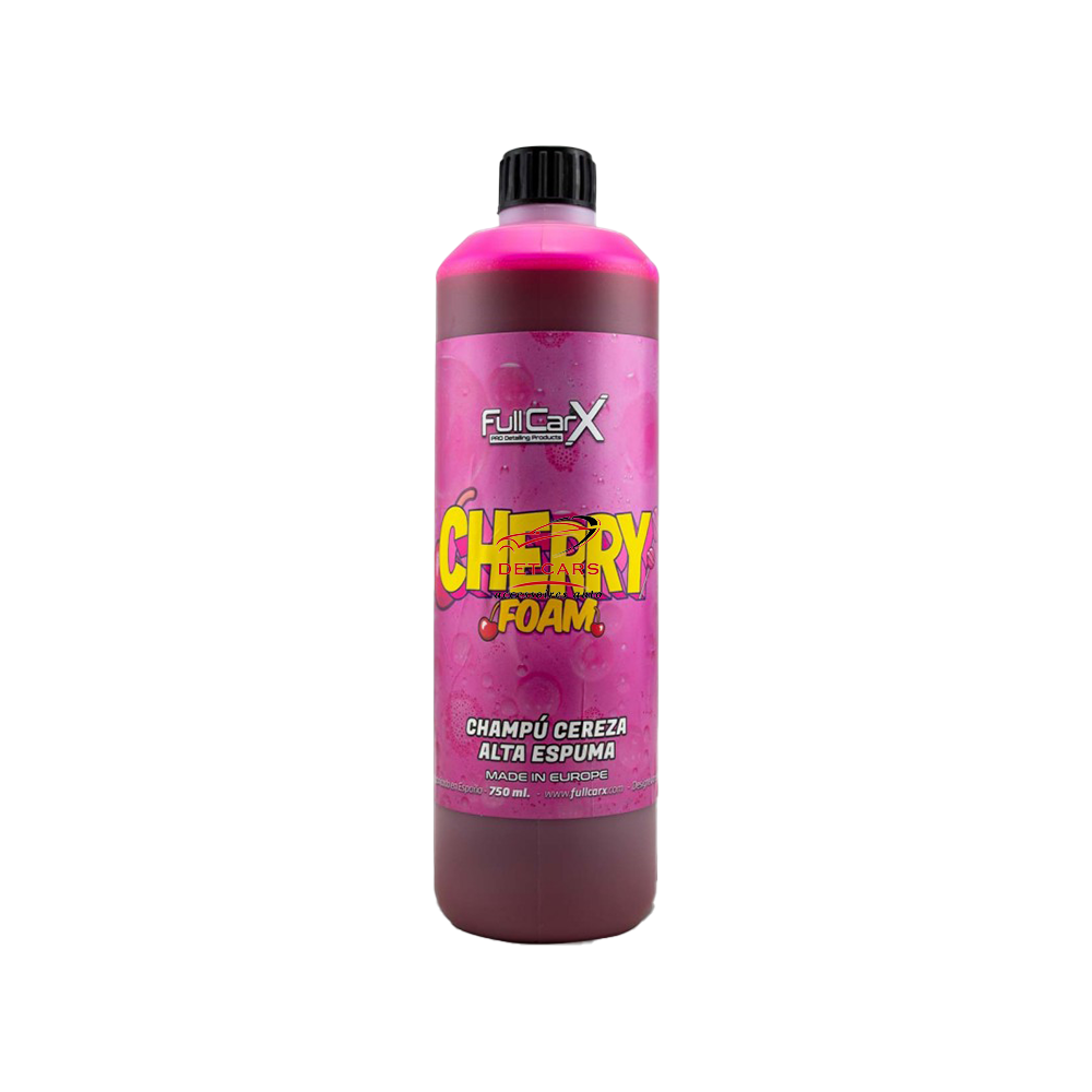 Shampooing Cherry Foam FullCarX