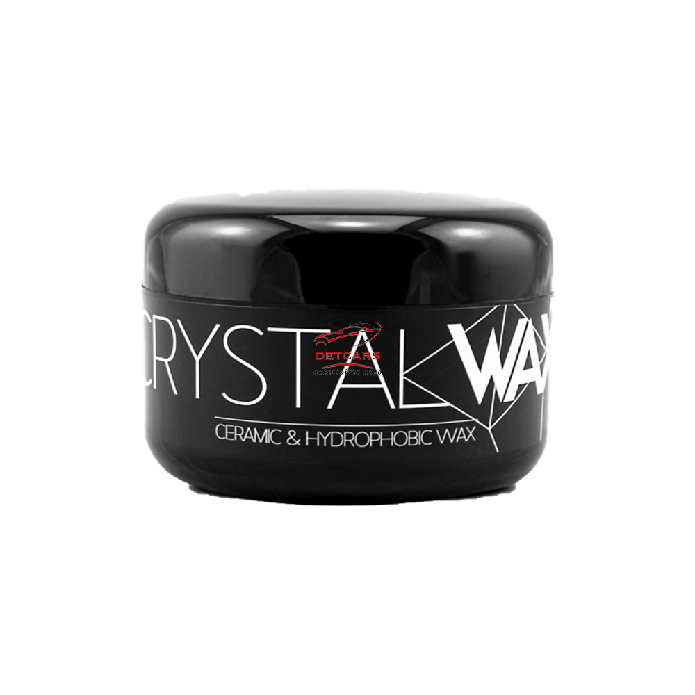 Cire Crystal Wax FullCarX 200g