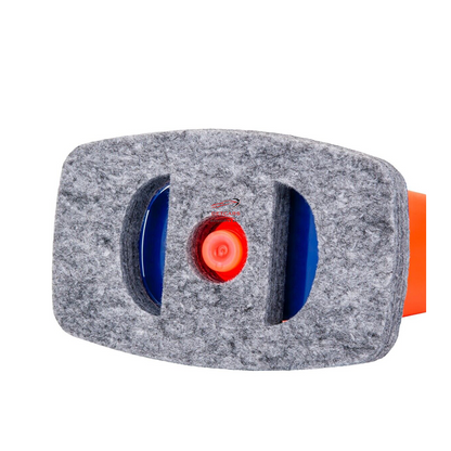 Le GLACO DX de chez Soft99 est le dernier-né de la marque japonaise spécialiste des traitements hydrophobes pour surfaces vitrées.  La technologie SARF (Strong Adhésion Rapid Finish) utilisée permet de réduire le temps de liaison du produit avec le verre à seulement 5 minutes !