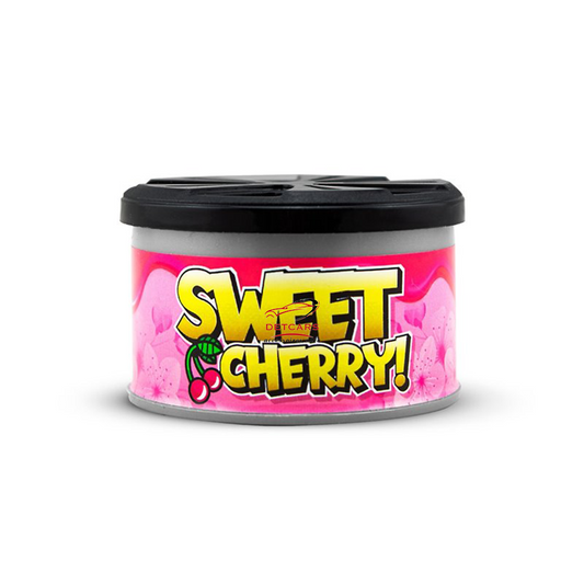 Sweet cherry FullCarX